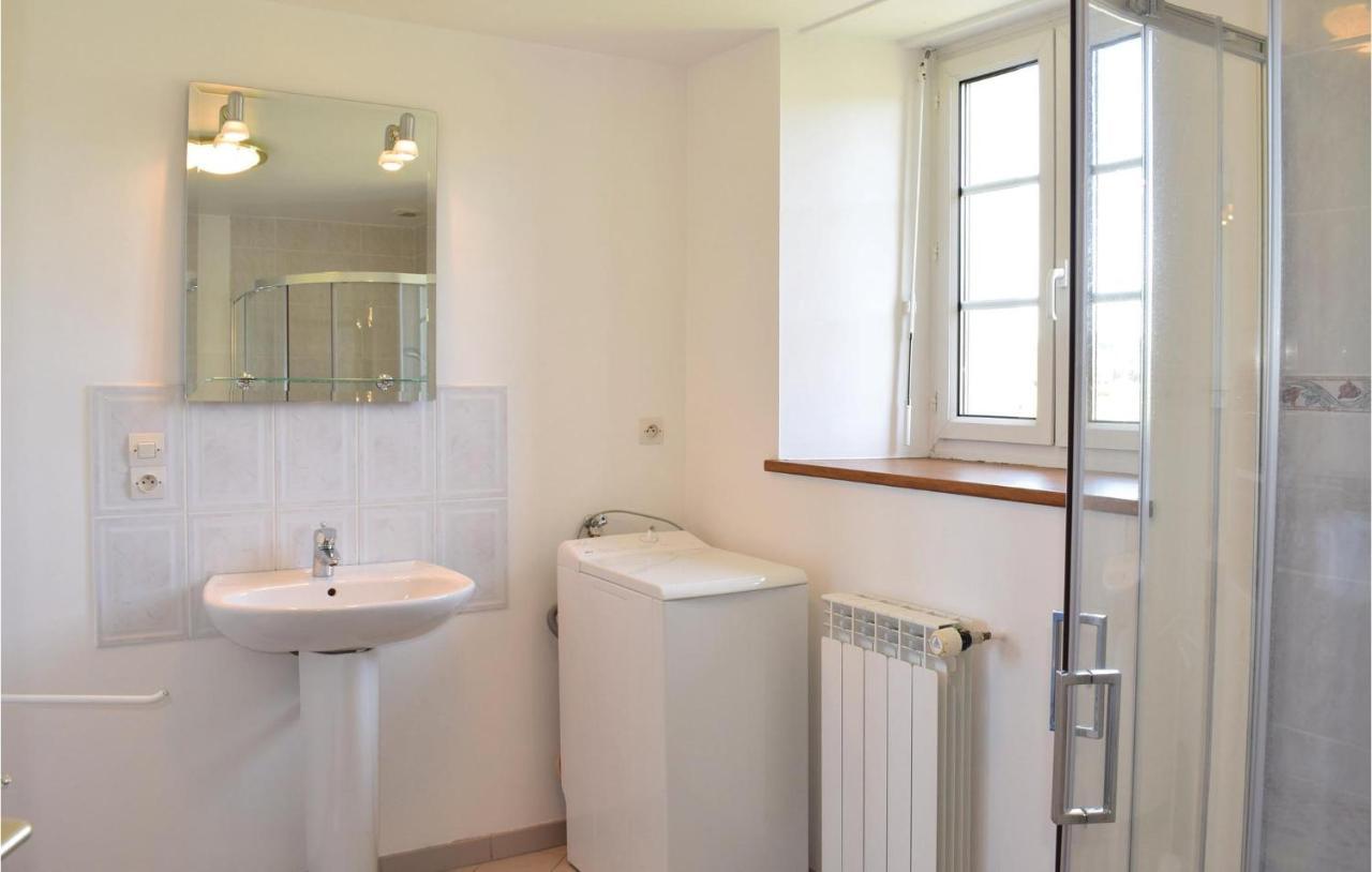 Gorgeous Apartment In Ponts With Wifi Luaran gambar